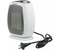 Rockforce Wmc Termowentylator Forcekraft Termowentylator grzejnik elektrinis farelka 1800W 3 tryby