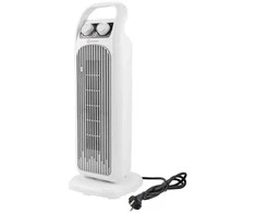 Rockforce Wmc TERMOWENTYLATOR 3-F 2000W /FORCEKRAFT