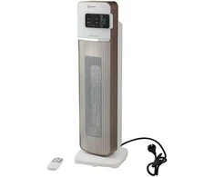 Rockforce Wmc 4-F ŠILDYMO VENTILIATORIUS SU NUOTOLINIO VALDYMU 2000W / FORCEKRAFT