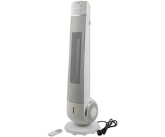 Bahco Rockforce Wmc VENTILIATORIAUS ŠILDYMAS 2-F SU NUOTOLINIO PULTO PULTU 2200W /FORCEKRAFT