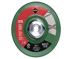 Deimantinis šlifavimo diskas Rubi 32937; 125 mm