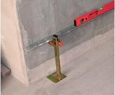 RUBI BRACKET PLYTELIŲ RINKINYS / PLEISTRAI 50 C