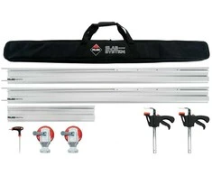 Priedų rinkinys Rubi Guides &amp; Accessories Kit TC-125 G2