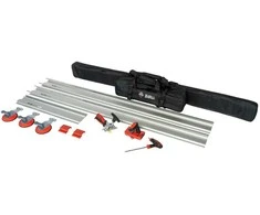Pjovimo liniuotė Rubi Slim Cutter G2