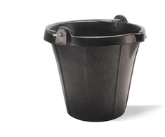 RUBI STATYBINIS PLASTIKINIS KAIŠAS SU 12L GREDIERIU