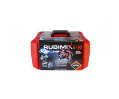 SARA Mikseris RUBIMIX E-10 ENERGY