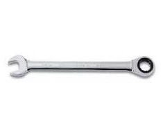 SATA KLUCZ PŁASKO-OCZKOWY 13mm Z PODWÓJNĄ GRZECHOTKĄ