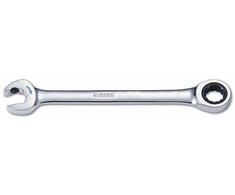 SATA SATA Akių klavišas 7mm su dvigubu dekeriu S43603