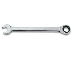 Raktas su terkšle Sata S43218; 30 mm