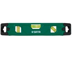 SATA POZIOMICA MAGNETYCZNA 17cm