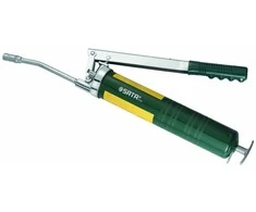 Hogert Technik SATA rankinis riebalų pistoletas 400 cm3