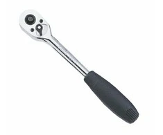 SATA terkšlė SZYBKOMOCUJĄCA 1/4" Z RĘKOJEŚCIĄ