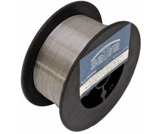 SATRA DRUTY SPAWALNICZE SAMOOSŁONOWE MIG 0,8mm 1kg