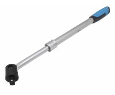 Rankena su šarnyru SATRA S-F12TH; 1/2''; 460-610 mm