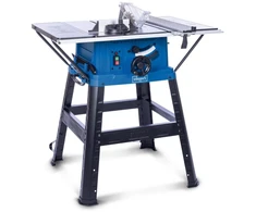 Grąžtas SCHEPPACH stacionarios pjovimo staklės 254mm 2200W HS254