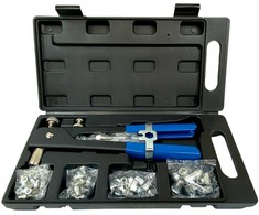 SILVER Sidabrinis Sidabrinis RANKINIS KNIEDIKLIS KNIEDŽIŲ VERŽLĖMS M3-M8 106 vnt.