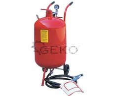 GEKO PIASKARKA SYFONOWA 38L