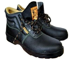 Silbet BUTY WYSOKIE TEXAS ROZMIAR 44