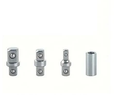 Silver Sidabrinis KLUCZ PRZEDŁUŻAJĄCY 380mm PRZEKŁADNIOWY
