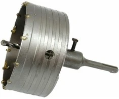 SILVER Sidabrinis Sidabrinis KARŪNA SDS 125mm