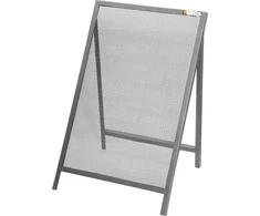 Sito Toya Sa Poland Statybinis sietas | 60x100/6 mm (34945)