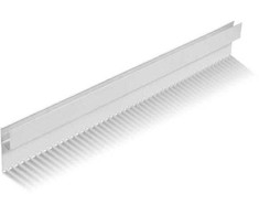 SOLA ŁATA ZĄBKOWANA 100cm ALZ 2605 100....
