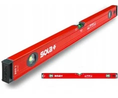 Gulsčiukas Sola Raudona 3; 80 cm