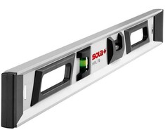SOLA POZIOMNICA PRECYZYJNA HPL75 75cm 0,3mm/m