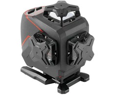 Lazeris linijinis SOLA PLANO 4D žalias Žalias spindulys