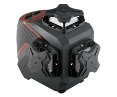 Lazerinis nivelyras Sola PLANO 3D žalias; 360°
