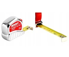 Matavimo ruletė Sola Tri - Matic TM 50023201; 3 m