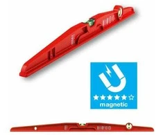 Magnetinis gulsčiukas Sola MM; 40 cm