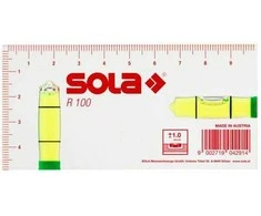 Gulsčiukas Sola R100; 10 cm