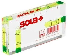 Gulsčiukas Sola R100; 10 cm
