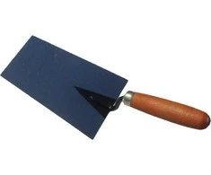 Sonsil KIELNIA TRAPEZOWA 160mm SZLIFOWANA