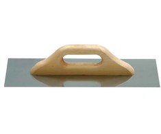 Vorel Smooth nerūdijančio plieno mentele 360x120mm 06640