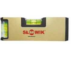Słowik Lakštingala anoduotas gulsčiukas PK2 100mm (13011)
