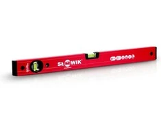 Słowik ŽODYNAS LYGIS Raudonas P04 1200mm