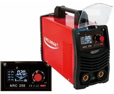 WELDMAN INVERTERINIS SUVIRINIMO APARATAS ARC-250
