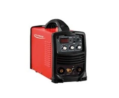 Inverterinis suvirinimo aparatas Weldman TIG-200 DC HF