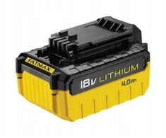 Stanley FMC688L-XJ belaidžio įrankio akumuliatorius / įkroviklis