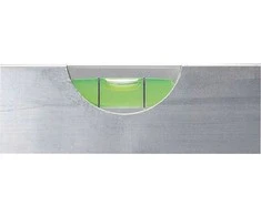 STABILA ŁATA BUDOWLANA AL 1LS 250cm WYSOKOŚĆ PROFILU 8cm