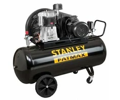 Stanley kompresorius STANLEY OIL COMPRESSOR 270L/7.5KM/400V