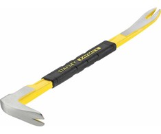 STANLEY PREC. siauras laužtuvas 300mm BI-MAT