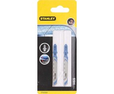 Stanley Brzesz. Pjūklo diskas t hss 76/50 po.0,7/0,2-1mm metalas/plokštė/mažas metalas