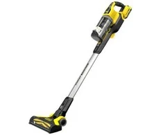 Dulkių siurblys vertikalus Stanley Fatmax V20 SFMCVS001D1-QW