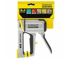 Mechaninis apkabėlių/vinių plaktukas Stanley FMHT70100-0