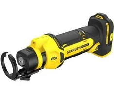 Freza Stanley SFMCE200B-XJ; 18 V (be akumuliatoriaus ir pakrovėjo)