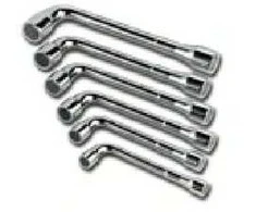 Raktų komplektas Stanley 0-86-699; 6 vnt.