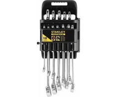 Raktų komplektas Stanley FMMT82845-0; 12 vnt.
